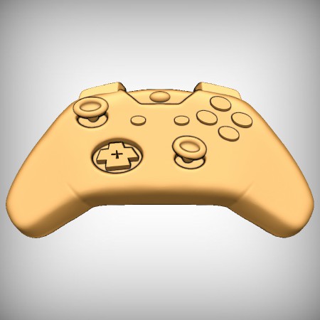 game controller